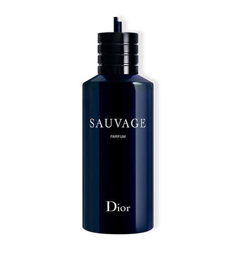 refill dior sauvage